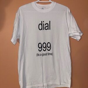 Charli XCX Custom BRAT Tee